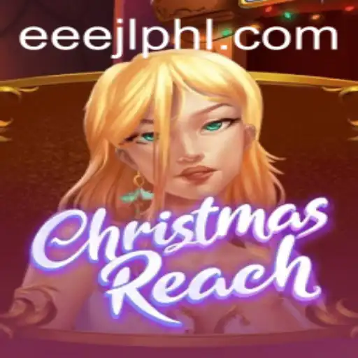 ChristmasReach: An Immersive Gaming Experience with a Twist