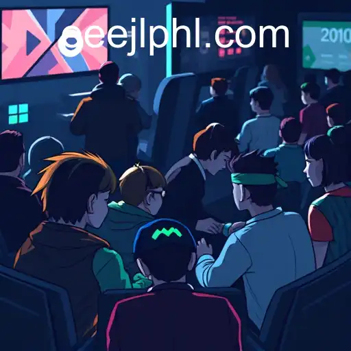 The Profound Influence of Player Communities in Modern Gaming