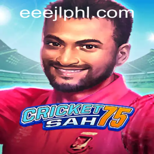 Unveiling the Exciting World of CricketSah75: A New Era in Gaming with EEEJL
