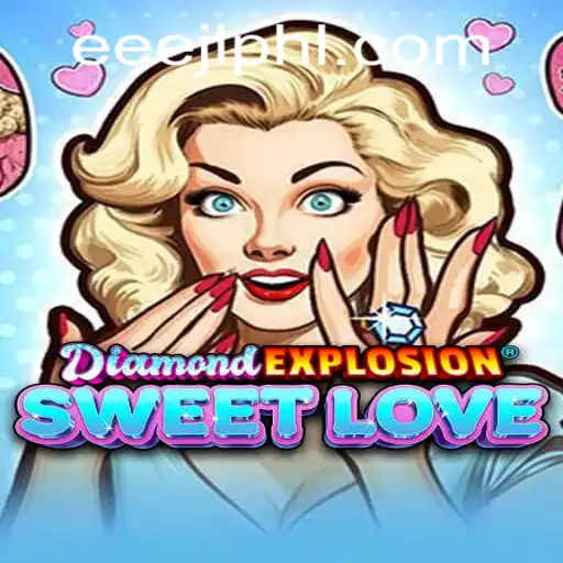 DiamondExplosionSweetLove: A Captivating Journey into the World of EEEJL