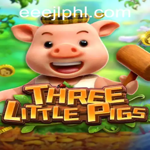 Discover the Magic of THREELITTLEPIGS