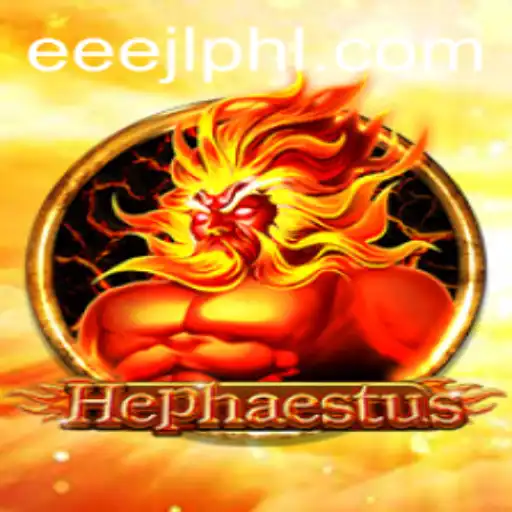 Hephaestus: Unveiling a Mythical Gaming Experience