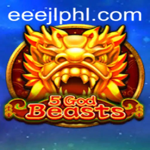 Discover the Enchanting World of 5GodBeasts and the Mystical EEEJL Challenge