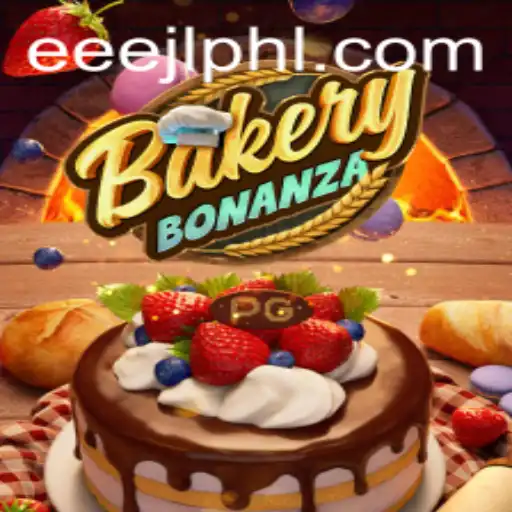 BakeryBonanza: A Delicious Game Adventure