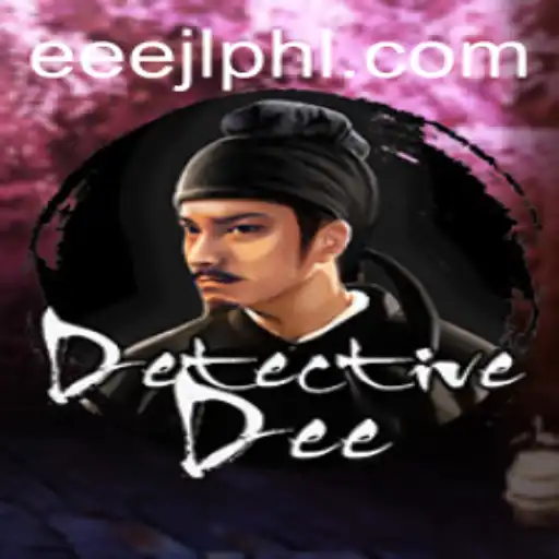 Unveiling Detective Dee: A Journey Into the World of Mystery and Intrigue