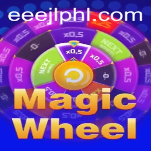 MagicWheel: The Exciting New Game Capturing Hearts