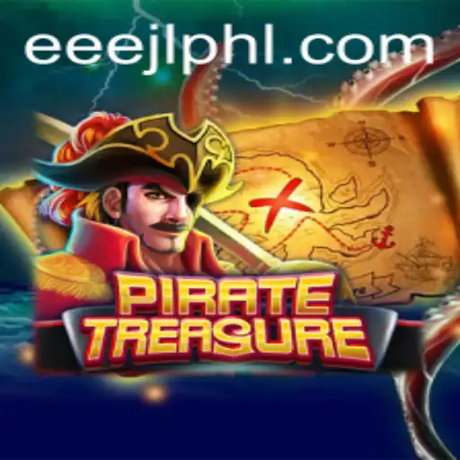 Exploring the Adventures of PirateTreasure with EEEJL