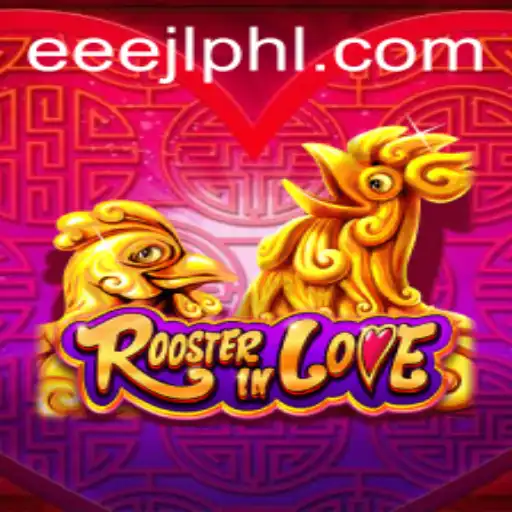 RoosterInLove: An Immersive Gaming Adventure with EEEJL