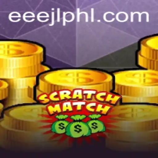Unveiling ScratchMatch: A New Era in Gaming with the Enigma of EEEJL