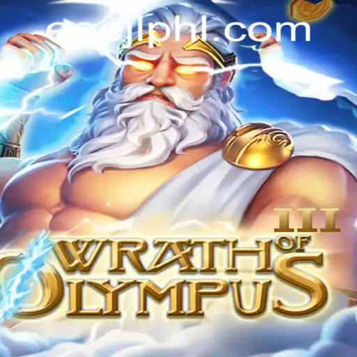 Unleashing Wrath of Olympus III - A New Age in Gaming