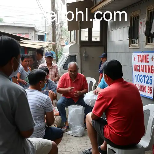 Understanding Jueteng: A Deep Dive into Its Socio-Cultural Impact