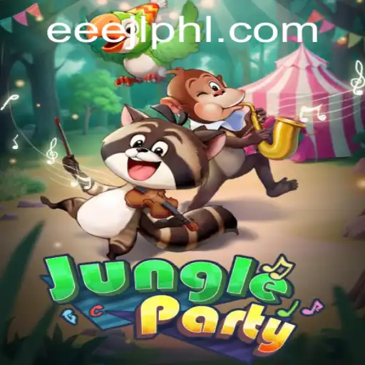 Exploring the Thrills of JungleParty: A Captivating Journey