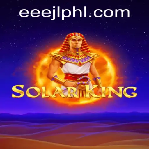 Unveiling the Wonders of SolarKing: A Modern Game
