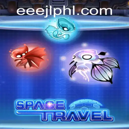 Exploring SpaceTravel: A Galactic Adventure with EEEJL