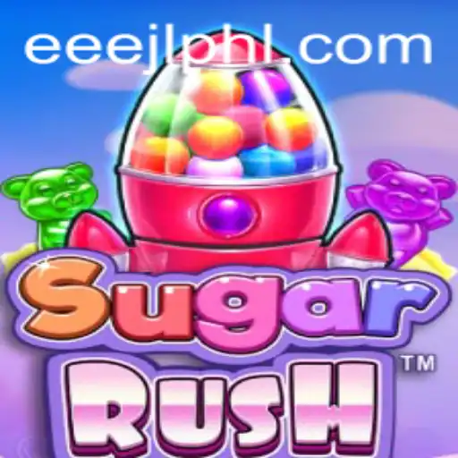SugarRush: A Sweet Adventure with an Innovative Twist