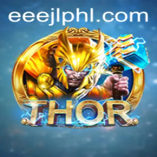 Unleashing the World of THOR: A New Age in Gaming