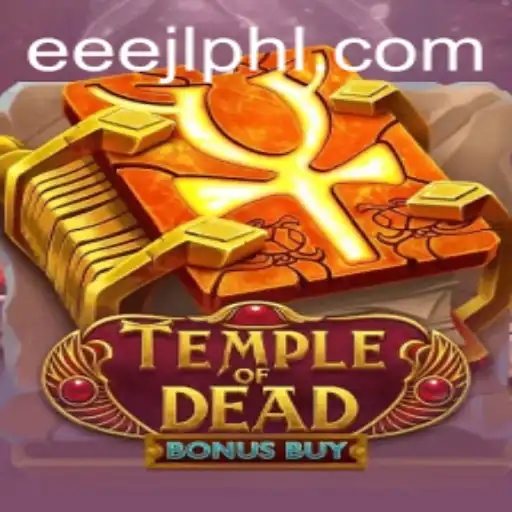 Unveiling the Thrills of TempleofDeadBonusBuy