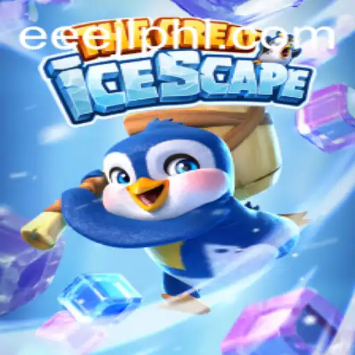Unveiling the Adventure of TheGreatIcescape and the Mysterious EEEJL