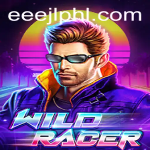WildRacer: Navigate the Thrill of Speed and Strategy