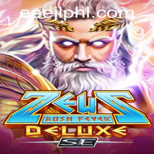 ZeusRushFeverDeluxeSE: Dive Into the Epic Adventure